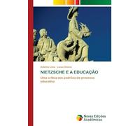 Nietzsche E a Educação