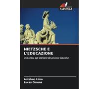 Nietzsche E l'Educazione