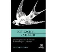 Nietzsche E Stirner (ebook)