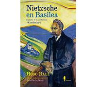 Nietzsche en Basilea (seguido de la conferencia "Kandinsky"): (seguido de la conferencia "Kandinsky"): 24 (el paseo central)