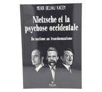 Nietzsche et la psychose occid
