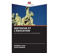 Nietzsche Et l'Éducation