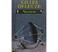 Nietzsche (G. Deleuze)