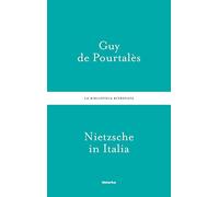 Nietzsche in Italia