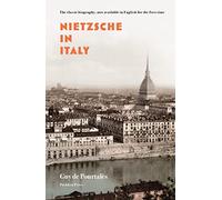 Nietzsche in Italy