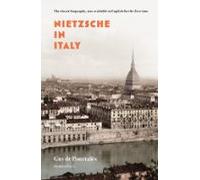 Nietzsche In Italy (ebook)