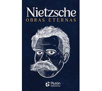 Nietzsche Obras Eternas (Colección Oro)