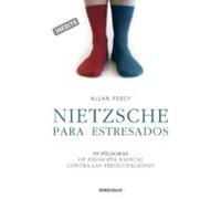 Nietzsche Para Estresados (genios Para La Vida Cotidiana) (ebook)