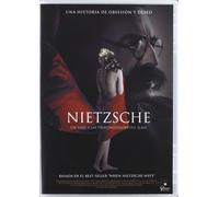Nietzsche Un Viaje A Las Profundidades [DVD]