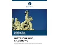 Nietzsche Und Erziehung