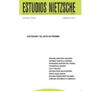 Nietzsche Y El Arte Autónomo (ebook)