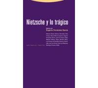 Nietzsche Y Lo Tragico
