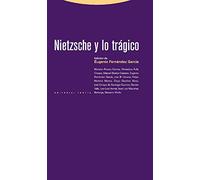 Nietzsche Y Lo Trágico (Estructuras y Procesos. Filosofía)