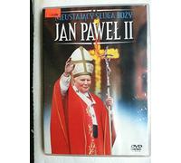 Nieustajacy Sluga Bozy Jan Pawel II (PAL System)