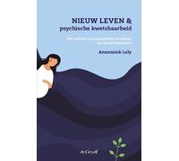 Nieuw leven & psychische kwetsbaarheid: De invloed van psychische klachten op een kinderwens