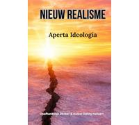 Nieuw Realisme: Aperta Ideologia - Frontdoor Editie 2.0