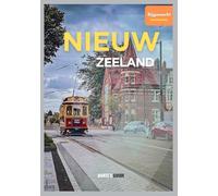 NIEUW-ZEELAND REISGIDS 2025-2026: Uw complete gids voor 2025-2026 met visumtips voor Nieuw-Zeeland, verborgen pareltjes, avonturen voor op uw bucketlist en essentieel reisadvies