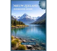 NIEUW-ZEELAND REISGIDS 2026