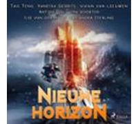 Nieuwe Horizon (audiolibro)