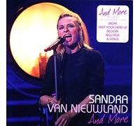 Nieuwland, Sandra Van - And More