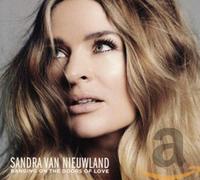 Nieuwland, Sandra Van - Banging on the.. -Digi-