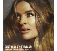 Nieuwland, Sandra Van - Banging on the Doors of L