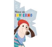 Nieve de invierno (Las estaciones)