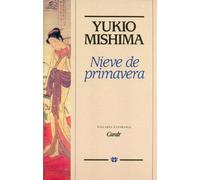 Nieve de primavera (Gigante)