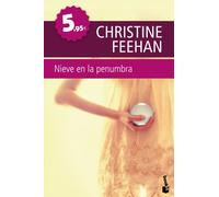 Nieve en la penumbra (Colección Especial)