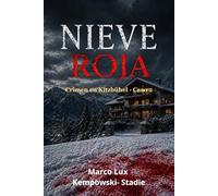NIEVE ROJA: Crimen en Kitzbühel - Caso 2