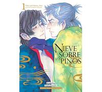 Nieve Sobre Los Pinos, Vol. 1