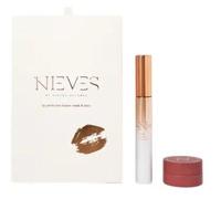 NIEVES by Nieves Álvarez Lip Perfection Fusion Mascarilla & Elixir