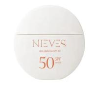 NIEVES by Nieves Álvarez Skin Defence SPF50 Solar Facial 50 ml
