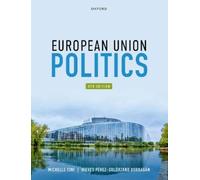 European Union Politics – Oxford University Press