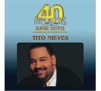 Nieves, Tito - 40 Artistas