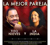 Nieves Tito - La Mejor Pareja