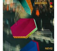 Nievla - Miradas [Vinilo]