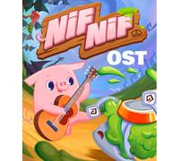 Nif Nif Soundtrack (DLC) Steam (PC) Key GLOBAL
