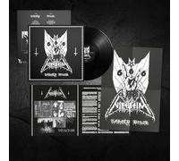 Nifelheim – Unholy Death – Vinilo LP 12" Negro