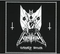 Nifelheim – Unholy Death – CD (Edel)