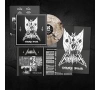 Nifelheim – Unholy Death – Vinilo LP Ultra Clear Marble (Edel)