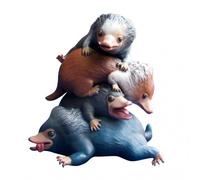 Niffler Juego de Mesa Plastoy SAS