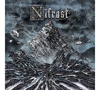 Nifrost Orkja (Vinyl) 12" Album