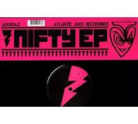Nifty - Nifty Ep [Vinilo]