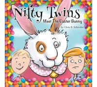 Nifty Twins: Meet The Easter Bunny