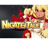 Nigate Tale (PC) Steam Key - GLOBAL