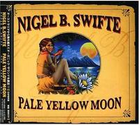 Nigel B Swifte - Pale Yellow Moon (+Bonus)