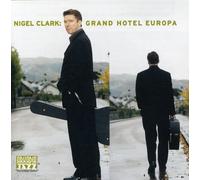 Nigel Clark - Grand Hotel Europa