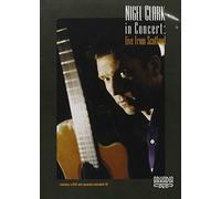 Nigel Clark - Live From Scotland [Reino Unido] [DVD]
