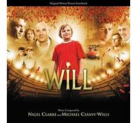 Nigel Clarke & Michael Csanyi-Wills - Will